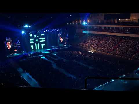 something about LA - 周興哲《你，好不好》巡迴演唱會Deluxe 2020/08/09