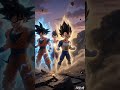 🔥 Goku vs Vegeta vs Gohan — FINAL BATTLE OF UNIVERSE 💥