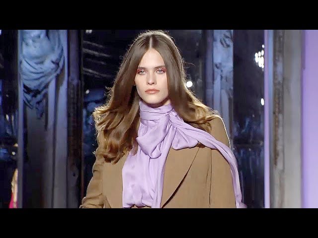 Luisa Spagnoli 
| Spring Summer 2019 Full Fashion Show 