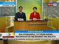 Balitanghali 10 Taon Nang Naghahatid Ng Mainit Na Balita Balitanghali 10 Taon Nang Naghahatid Ng Mainit Na Balita