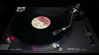 R.A.W. – Unbe (Erick 'More' Mix) 1992