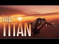 The Ship You Should Have Bought - The Avenger Titan [Star Citizen] 12/2021