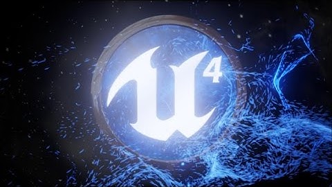 Unreal Engine 4 | Features Trailer GDC 2014
