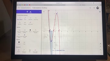 Project, integral calculus