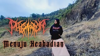 Menuju Keabadian | Prematur | Penk Sick Cover