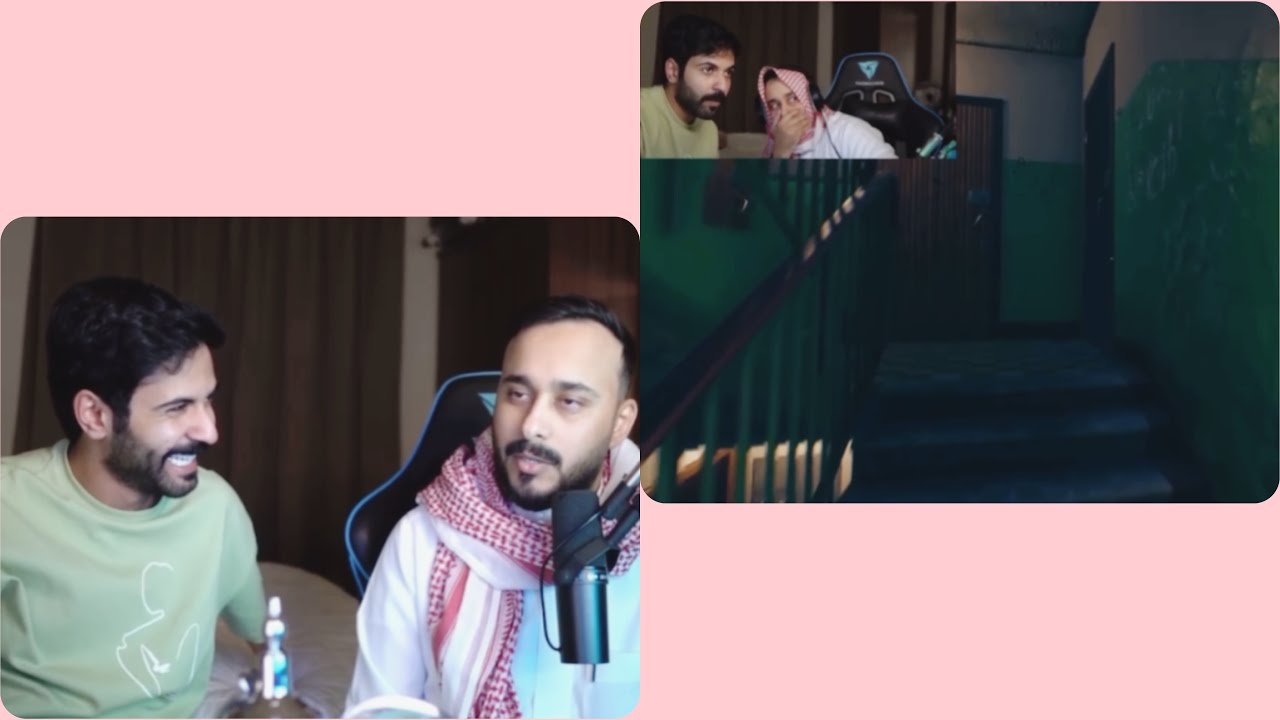 البث عباره عن ضحك 😂😂😂🤣🤣🤣 كان الله في عون عزيز 🤣🤣🤣 غزيز المحمد علي الغامدي