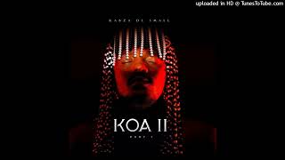 Kabza De Small  Ingabe feat Spartz  