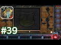 Can You Escape The 100 Room 6 Level 39 Walkthrough 