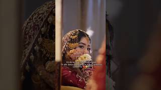 nikaah qubool #nikaah looks#wedding #ytshorts #ytshortsvideo