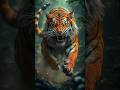 3D Video Of Lion Viralvideo Vfx 3d Cartoon Tiger