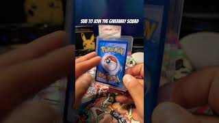 Rarest manaphy pokemon card ever released Rarest manaphy pokemon card ever released