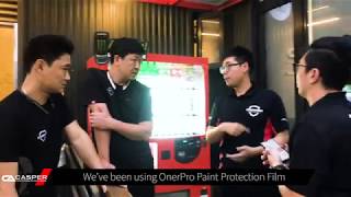 ONERPRO PPF URUS & SVR