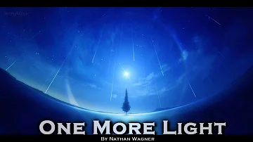 EPIC COVER | "One More Light'' by Nathan Wagner