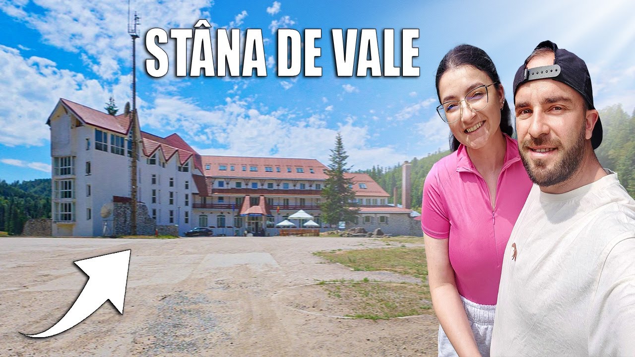 Barajul Drăgan și Stațiunea Stâna de Vale, Bihor – Cum Arată în 2025 ?