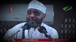 SHEIKH OTHMAN MAALIM - HILI LITAKUKOSTI