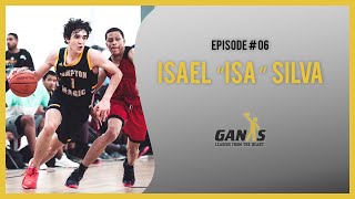 Isael “Isa” Silva: Wolf Way: Reaching High and Moving Forward