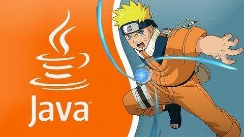 Naruto Games for Java review