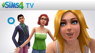 The Sims 4: Official TV Commercial