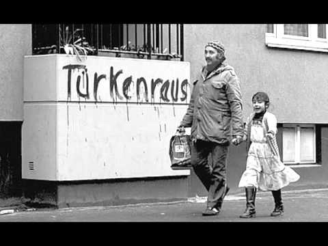 TÜRKEN RAUS - YouTube