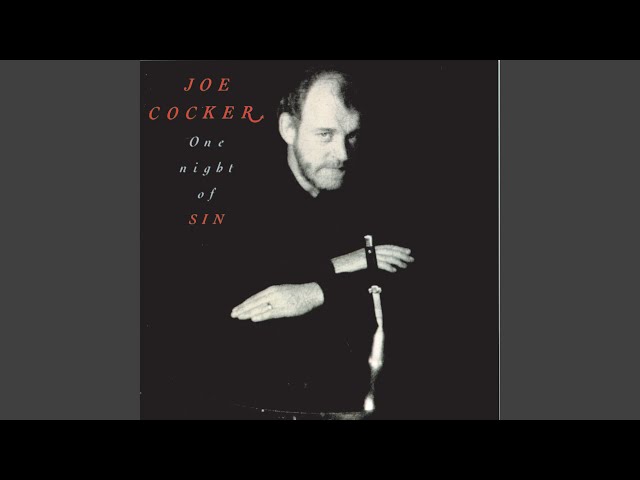 Joe Cocker - When The Night Comes (Album)