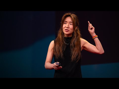 Why AI Is Incredibly Smart — and Shockingly Stupid | Yejin Choi | TED