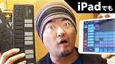 機材 Nanopad2をとりあえずガレージバンドで使ってみる Youtube