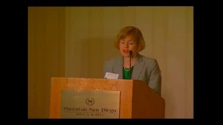 2012 HSS/PSA Plenary Session