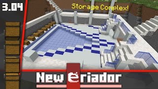 Storage Complex [New Eriador] Ep3.04