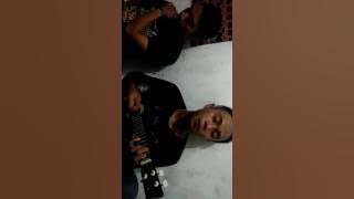 Kentrungan mas kipli(arcas)