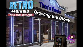 More Stock, More Sales, More Problems! | Retro Rewind