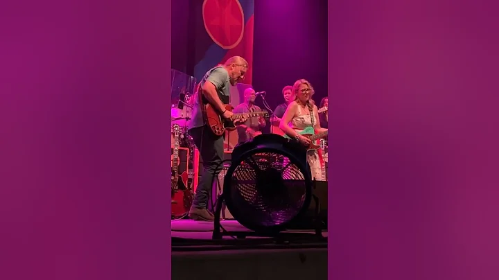 Tedeschi Trucks Band "I Am The Moon: Crescent" 6/24/2022 Jacksonville, FL