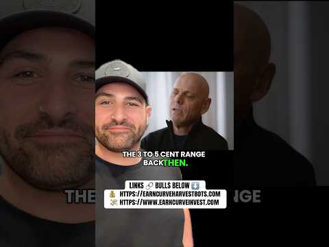 Video preview for BIG CALL FROM TECHCRUNCH FOUNDER