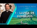 1 - Lluvia de consejos - Padre Pedro Justo Berrío