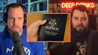 Why Dr. Dan McClellan Keeps His Faith Private Wealth