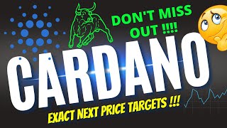 Cardano Ada Price Update  Cardano Price Prediction 2025  Cardano Analysis  Cardano News Today