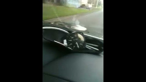 Testing an airspeed indicator