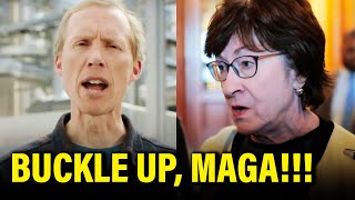Download Lagu Republicans Get News They FEARED...in MAINE!!! MP3 Download Lagu Republicans Get News They FEARED...in MAINE!!! MP3