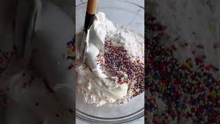 Old Home Greek Yogurt Funfetti