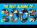 Albums of the Year | 2005