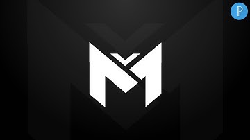 PixelLab | Minimalist Logo On Android | Tutorial