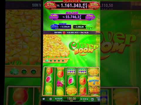 Otra Vez el BONUS 🤑 #truco #maquinitas #tragamonedas #dinero #tragamonedasclasicas #casino
