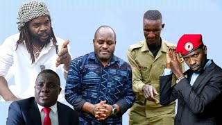 Ssebuufu Bambi Akabidde Amaziga Mu Kootirasta Ziwa Aleese Bwinobobi Wine Yali Tatugatako Nga Gheto