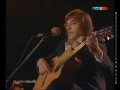 Jose Feliciano plays Michael Jackson Billie Jean East Germany 1987