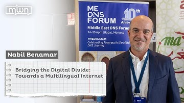 Bridging the Digital Divide: Towards a Multilingual Internet