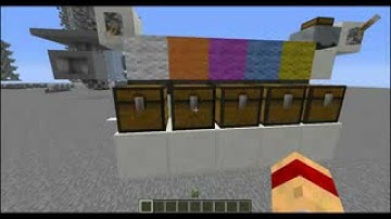 Hopper sorter (1.5 snapshot)