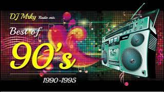 Best of 90's (1990-1995)