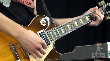 Mu-Tron Phasor: Gear Up