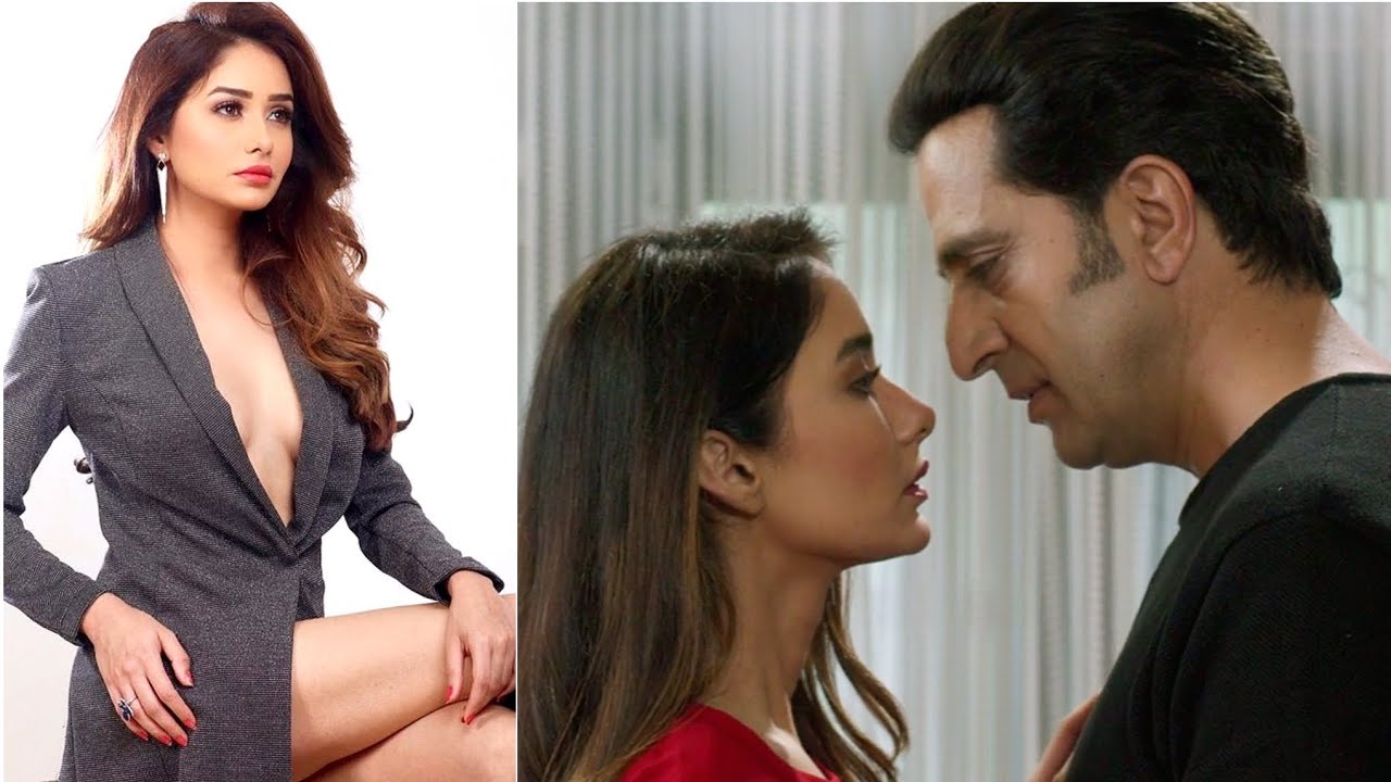 Priya Sharma Ki Sexy - Ek Anjaan Rishte ka Guilt 2 Hot scenes Timing | Leena Jumani | Movie Review  | Gaaram Gossssip | - YouTube
