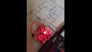 Mini 555 Oscillator