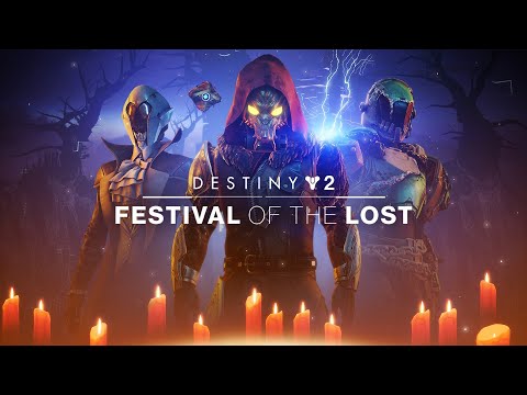 Destiny 2 :  Зачарованные сектора